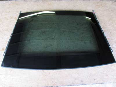 BMW Glass Roof Sunroof 54107061648 645Ci 650i M6 Coupe Only E63